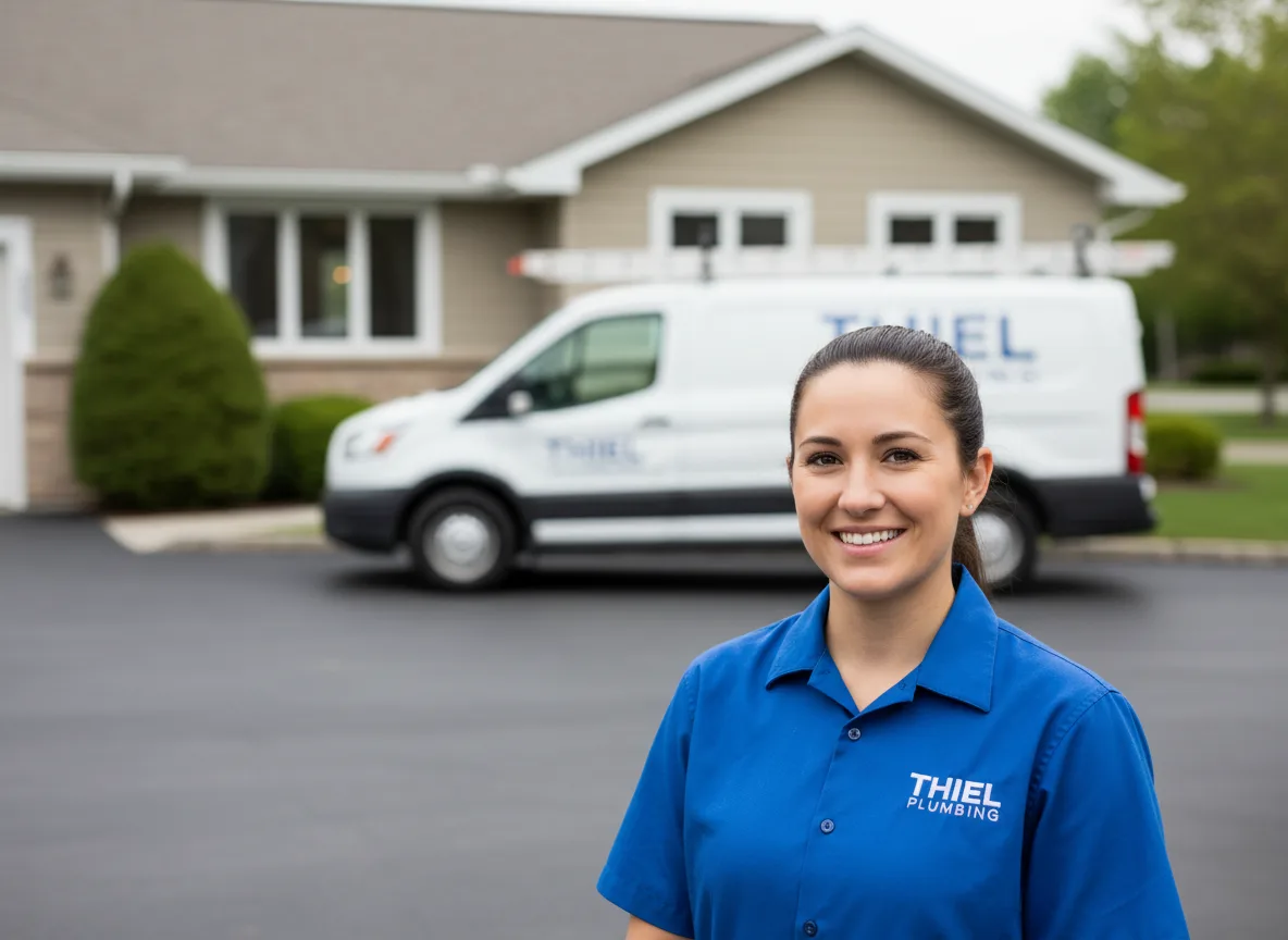 Plumber Gilbertown, AL FAQs
